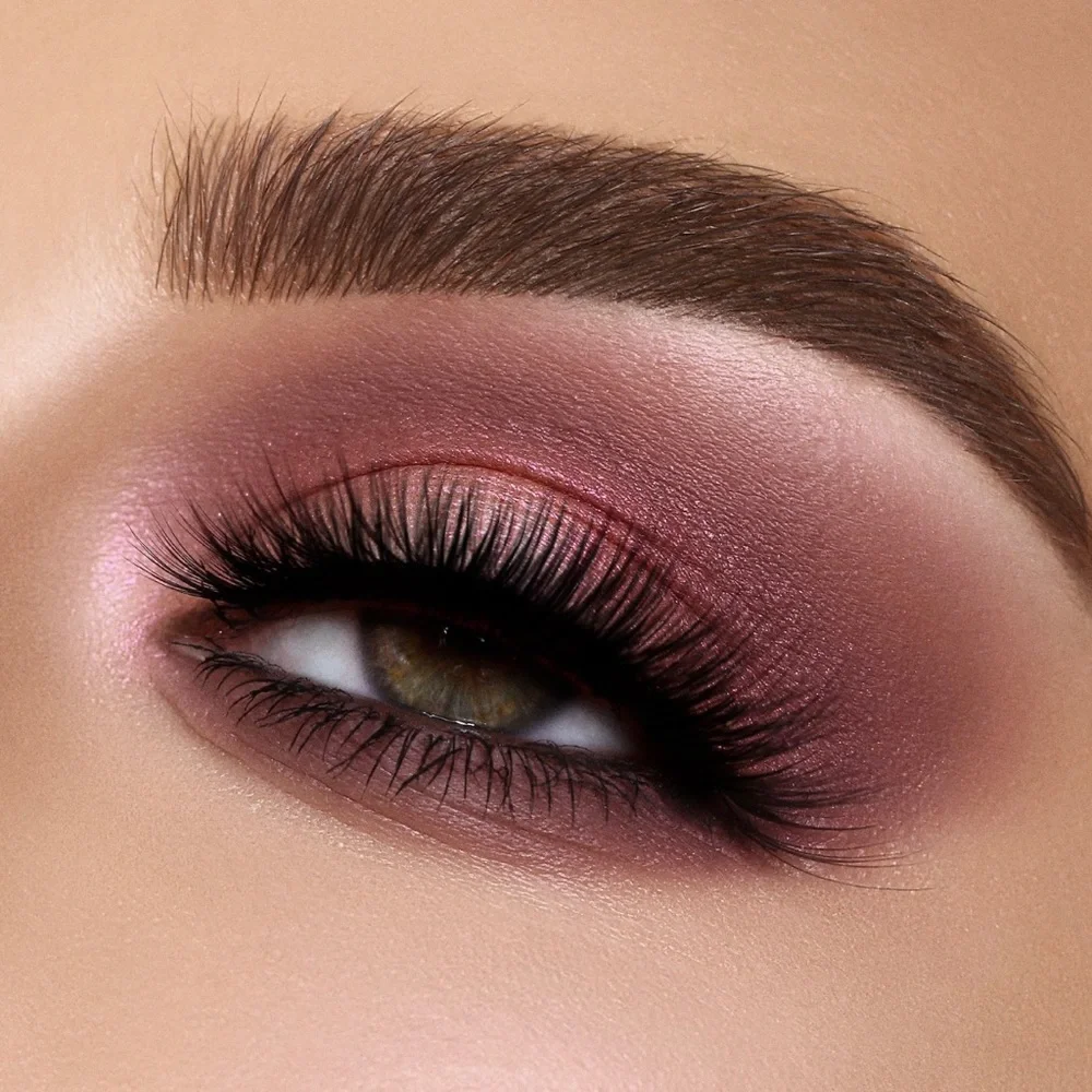 Pat McGrath Mothership VII: Divine Rose Eye Shadow Palette